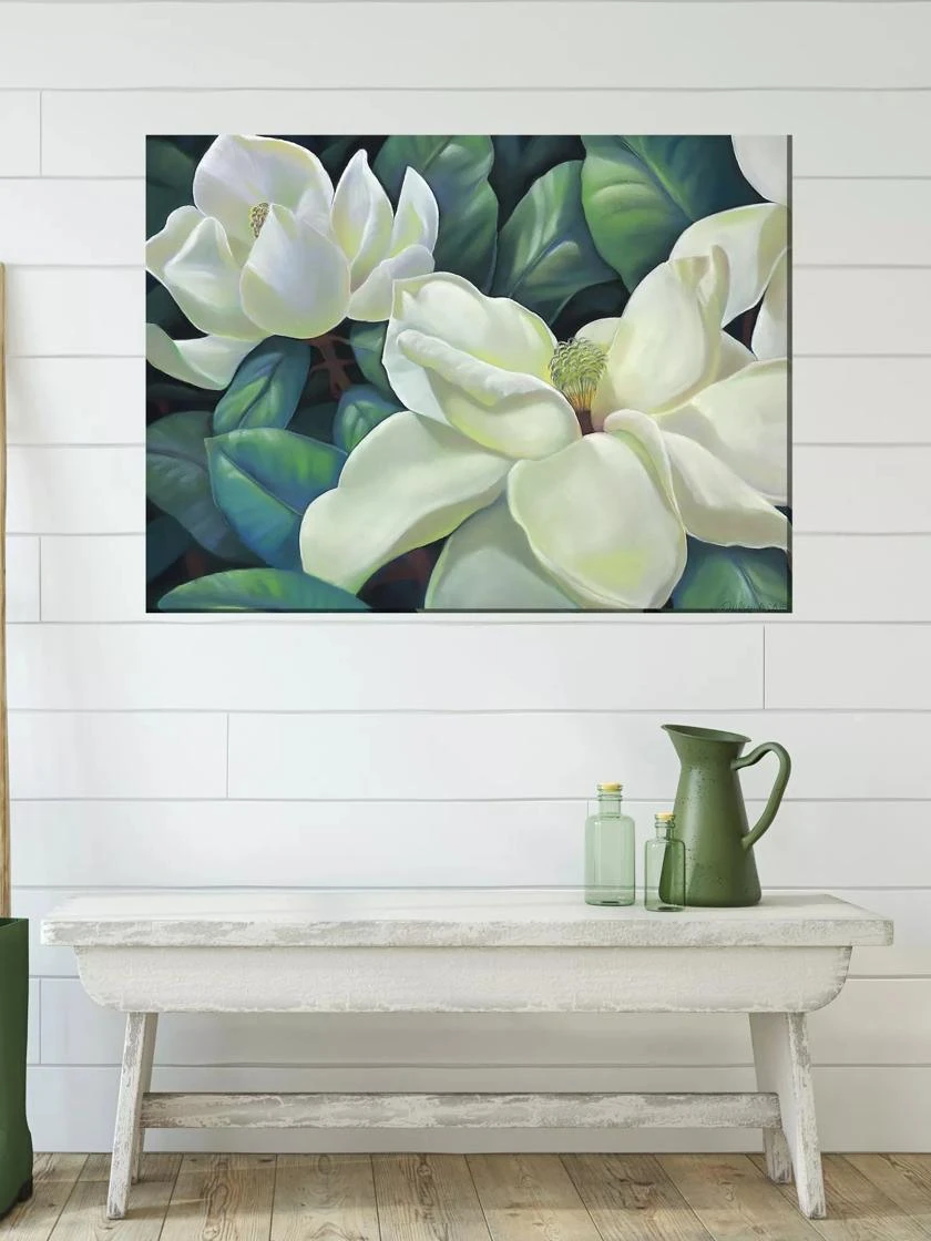 Southern Queen Outdoor Wall Art 1 Southern Queen Outdoor Wall Art