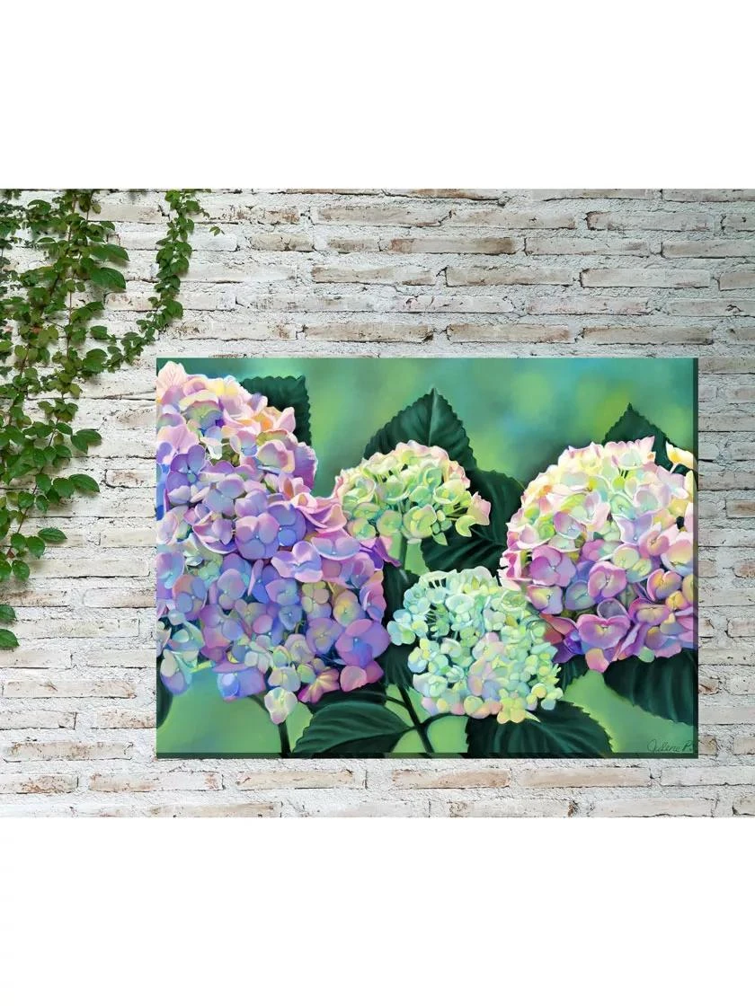 Pageantry Outdoor Wall Art 2 Pageantry Outdoor Wall Art - Image 2