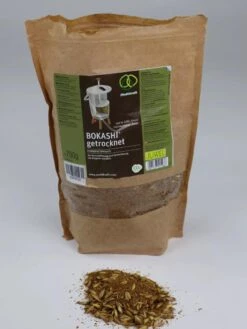 Bokashi Granulate -Nature's Yard Sales Store 8614243 03V