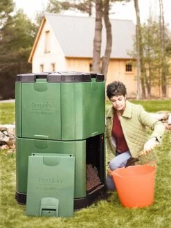 Aerobin®400 Composter -Nature's Yard Sales Store GS38183 02 tif